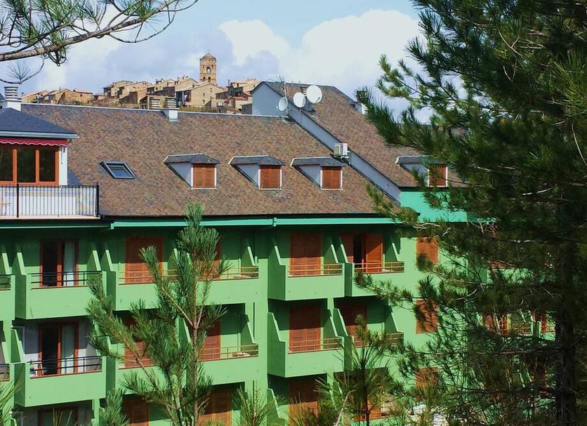 Gebäude Foto