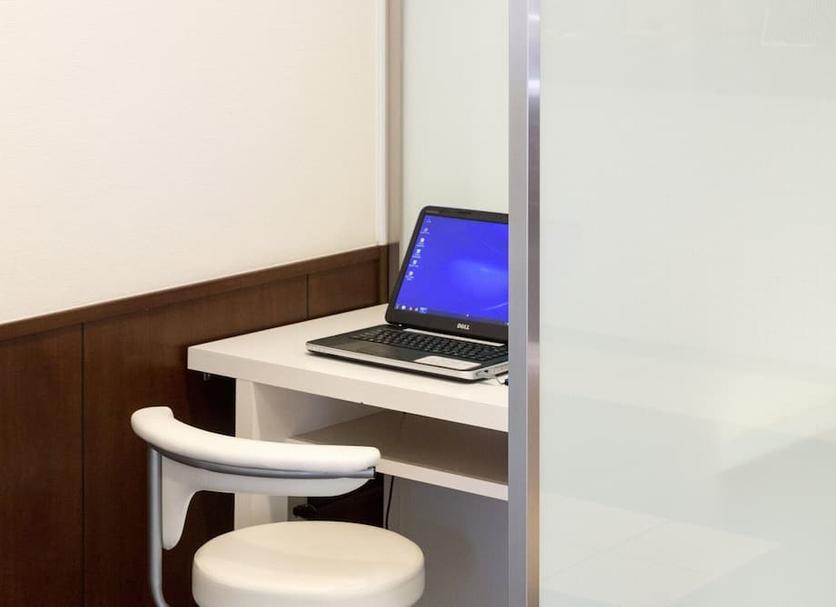 Business Center Foto