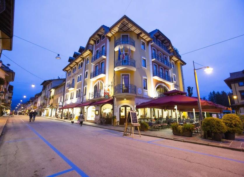 Gebäude Foto