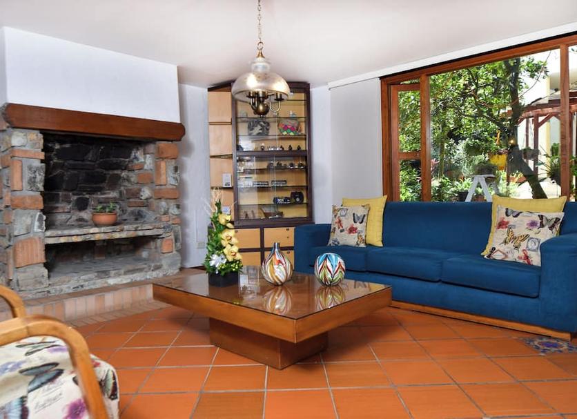 Wohnzimmer Foto