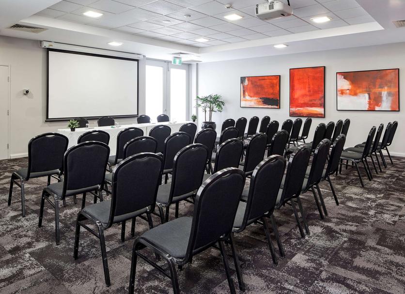 Konferenzraum Foto