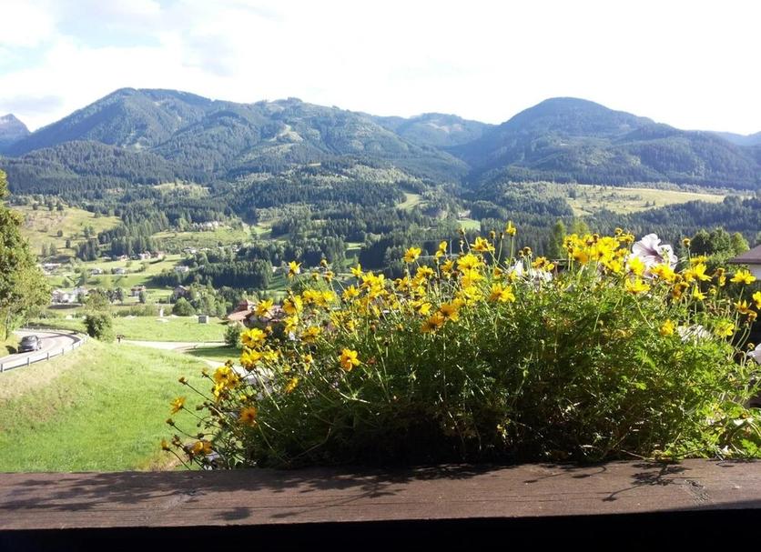Außenansicht Foto
