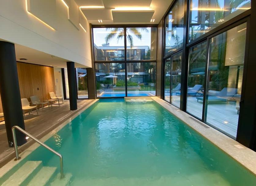 Pool Foto