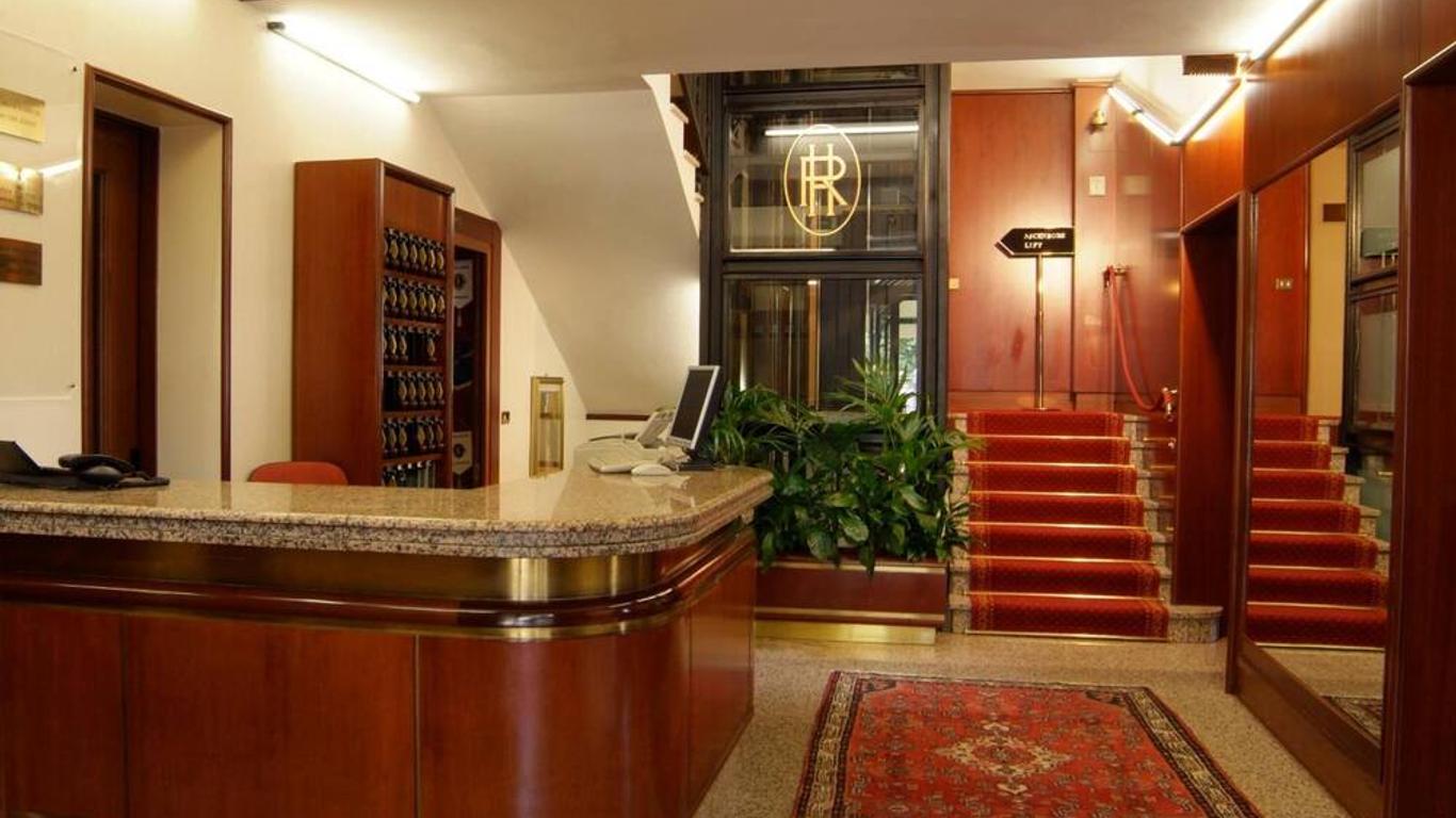Hotel Residence