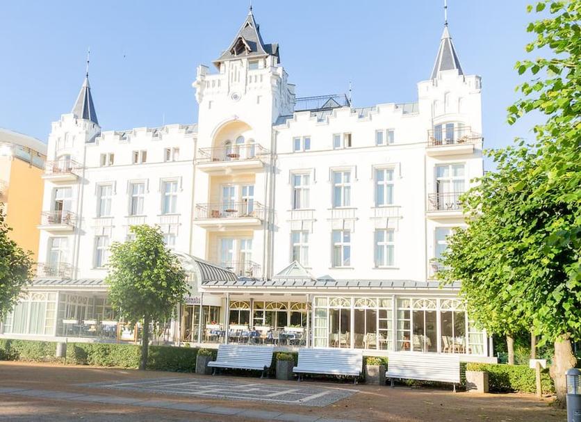 Gebäude Foto