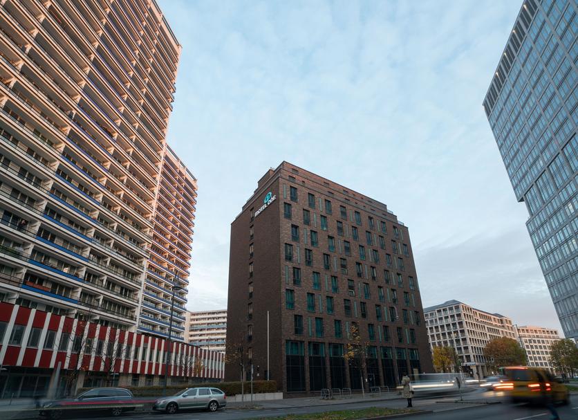 Gebäude Foto