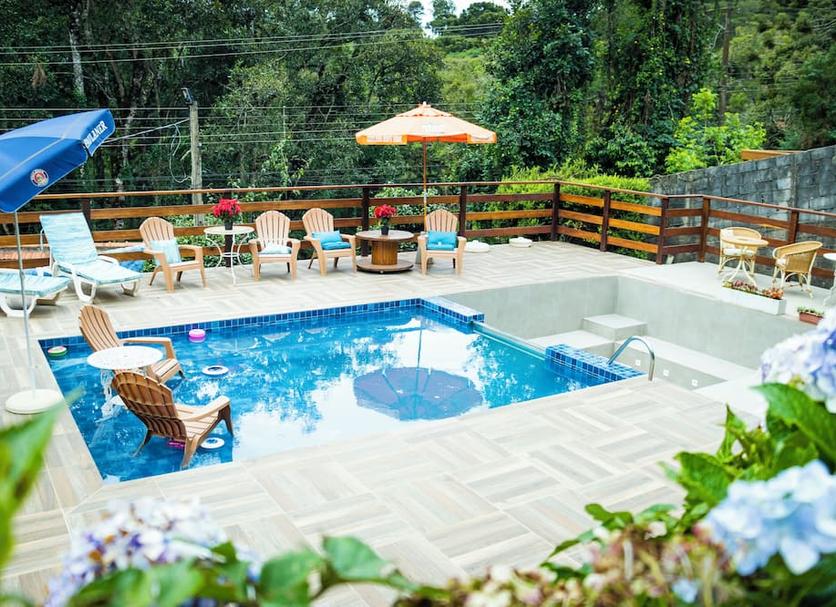 Pool Foto