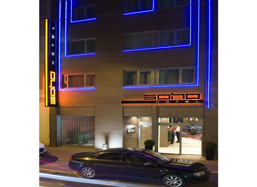 Gebäude Foto