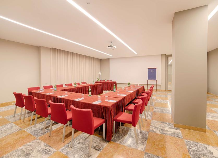 Konferenzraum Foto