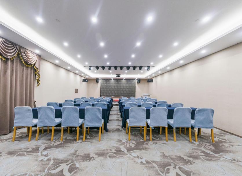 Konferenzraum Foto