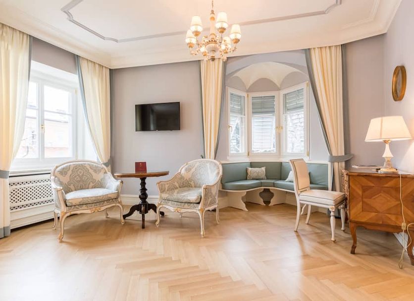 Wohnzimmer Foto