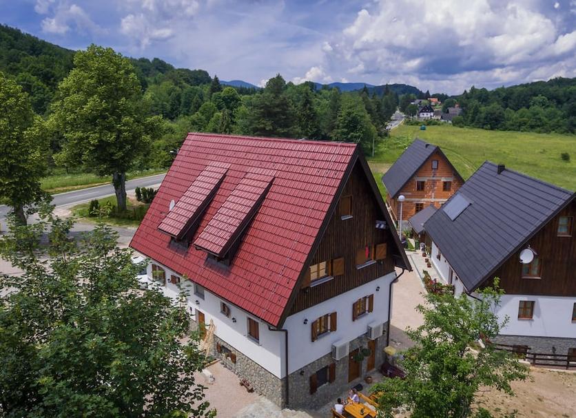 Gebäude Foto