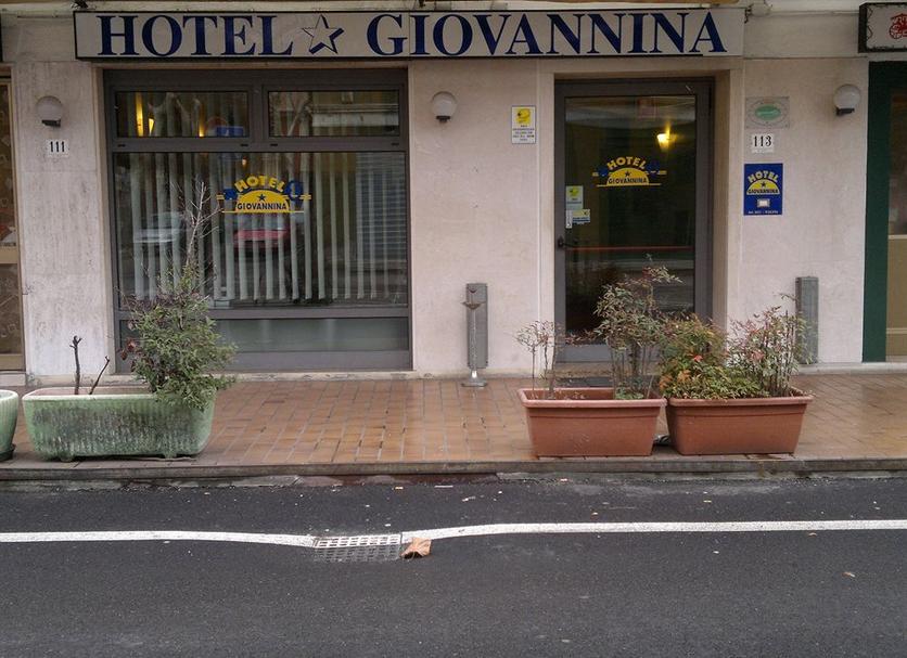 Außenansicht Foto