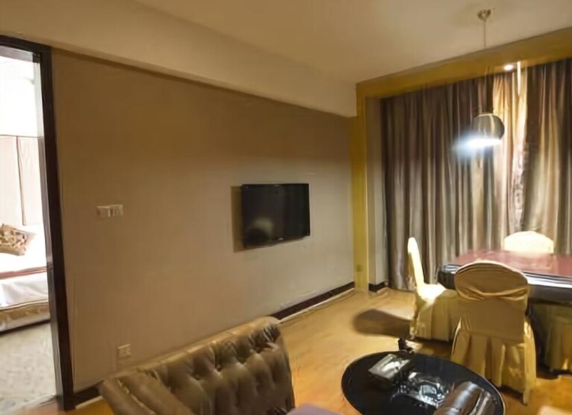Wohnzimmer Foto