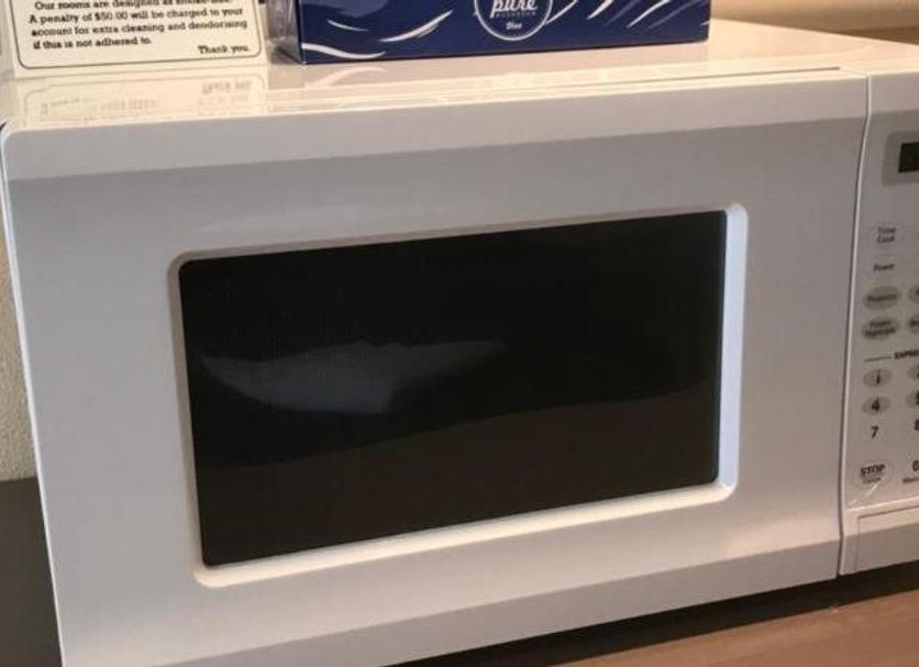 Zimmerausstattung Foto