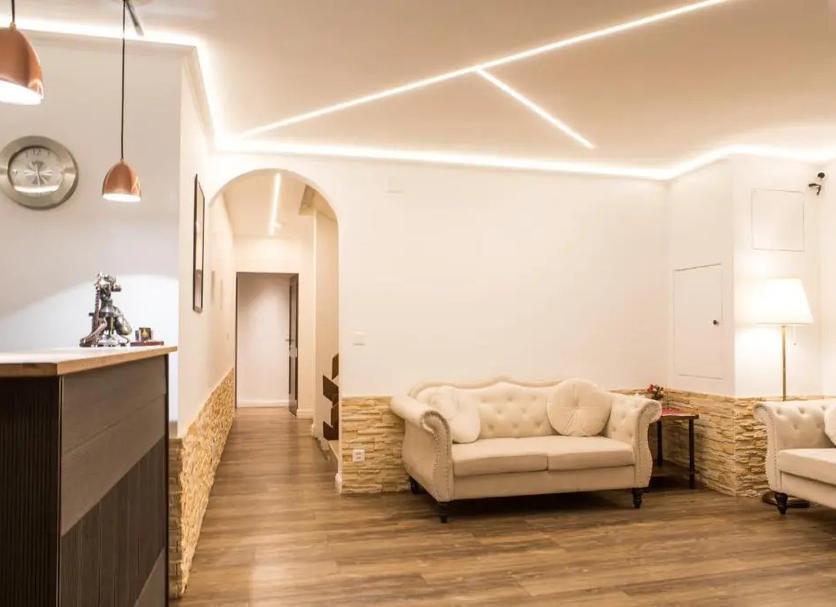 Wohnzimmer Foto