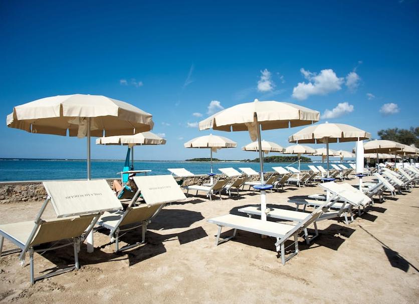 Strand Foto