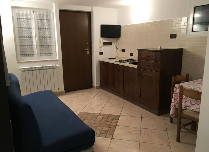 Wohnzimmer Foto