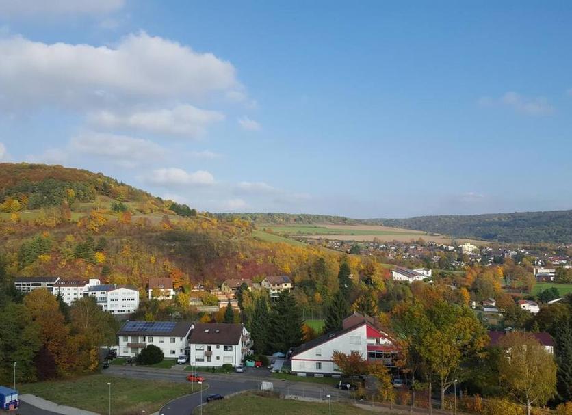 Außenansicht Foto