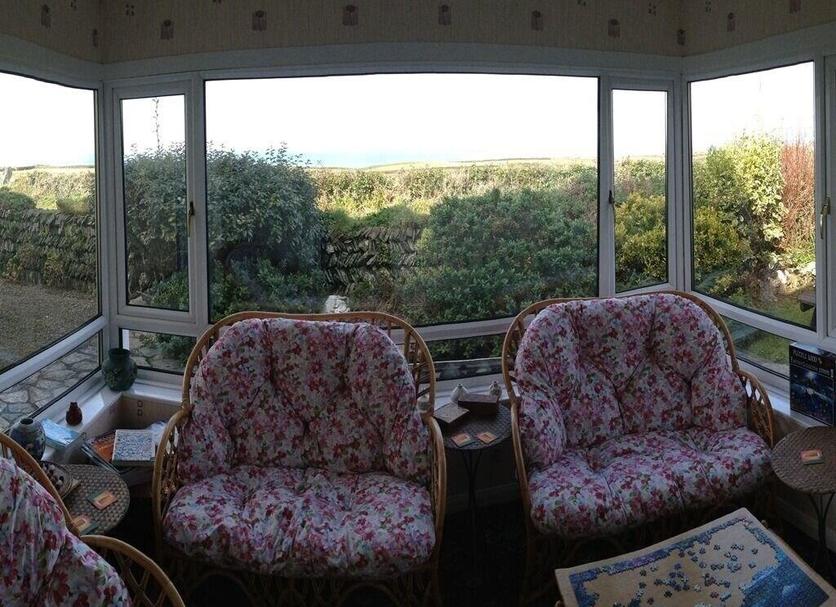 Wohnzimmer Foto