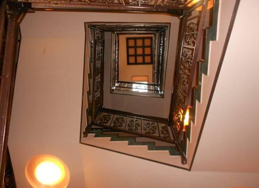 Zimmerausstattung Foto