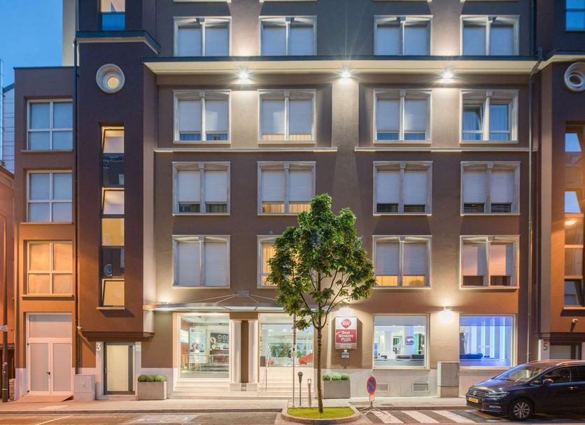 Gebäude Foto
