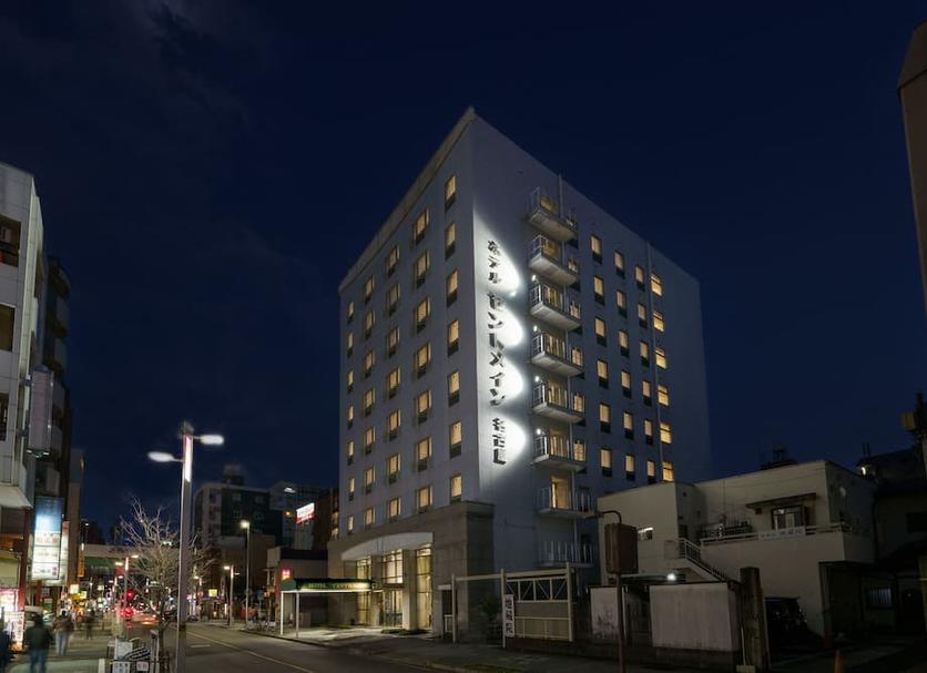 Gebäude Foto