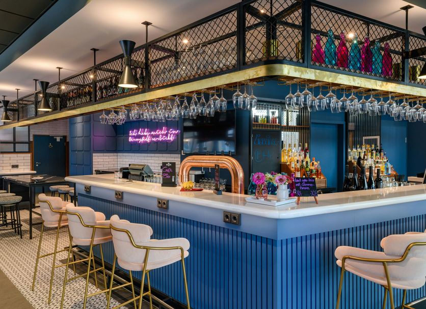 Bar Foto