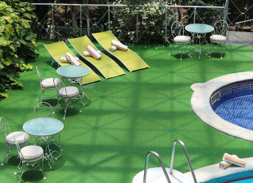 Pool Foto