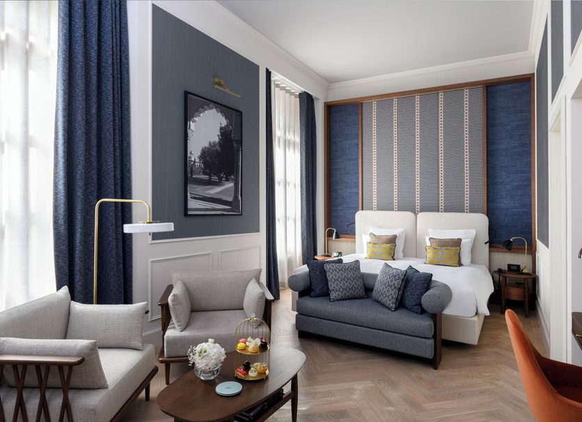 Wohnzimmer Foto
