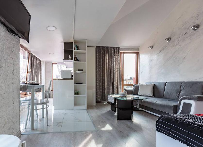 Wohnzimmer Foto