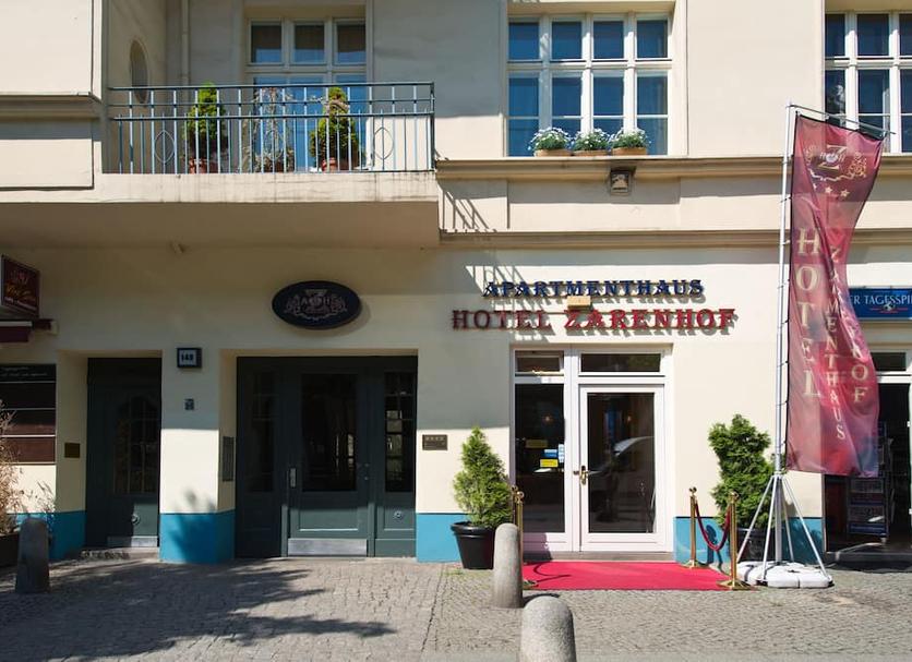 Gebäude Foto