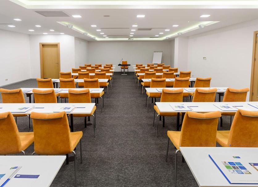 Konferenzraum Foto