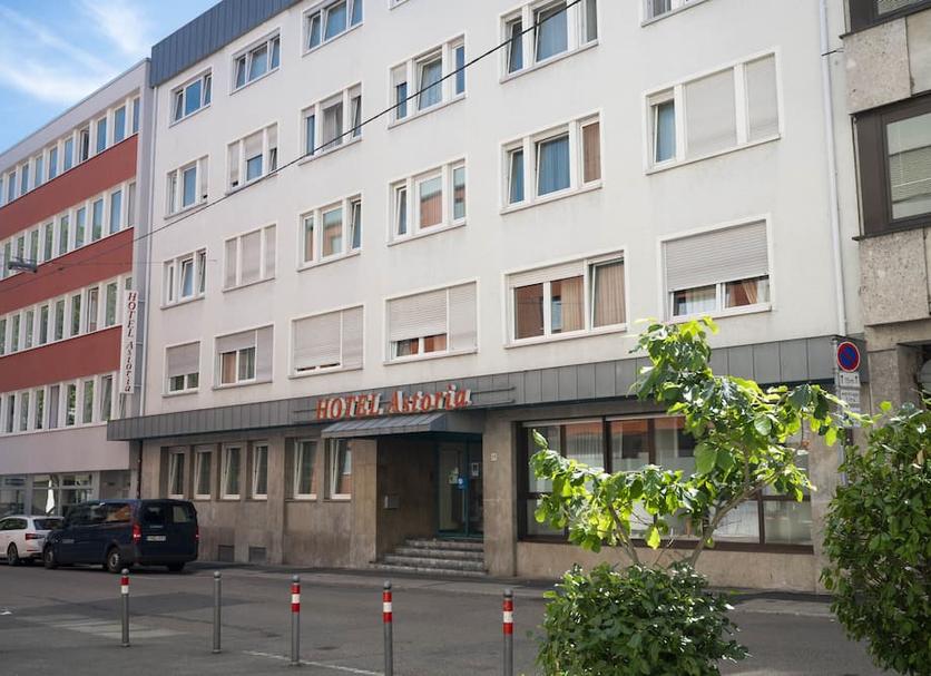 Gebäude Foto