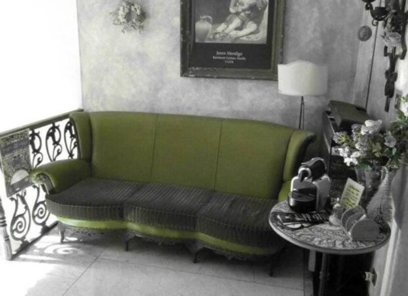 Wohnzimmer Foto