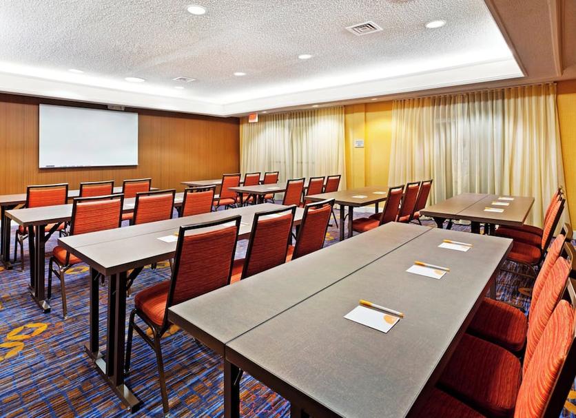 Konferenzraum Foto