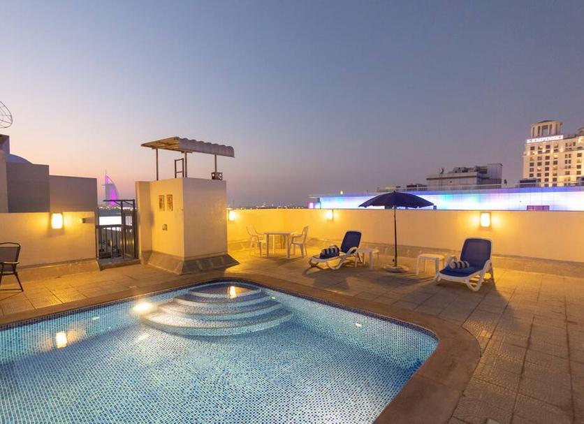Pool Foto