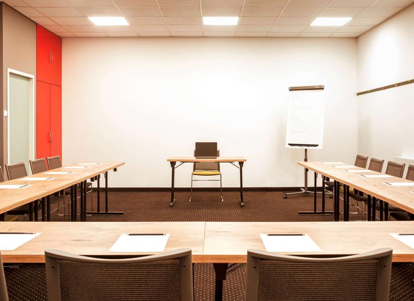 Konferenzraum Foto
