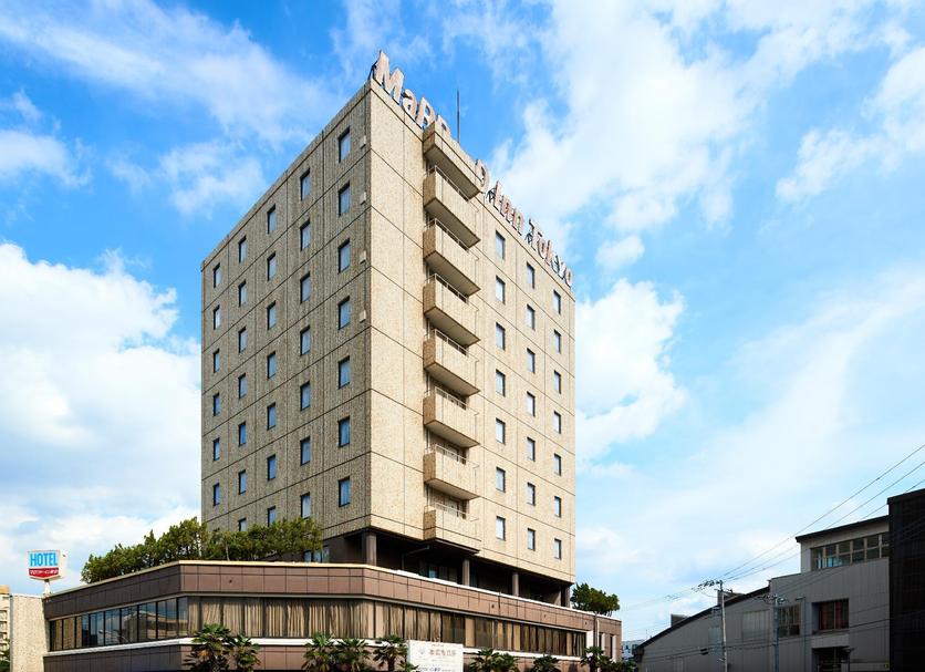 Gebäude Foto