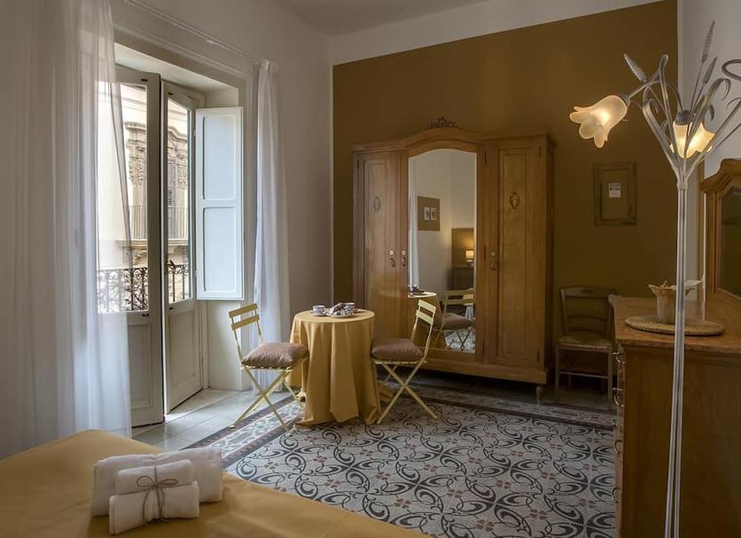 Wohnzimmer Foto
