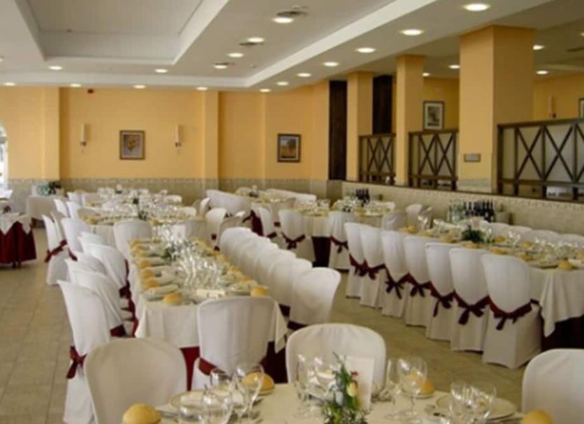 Bankettsaal Foto