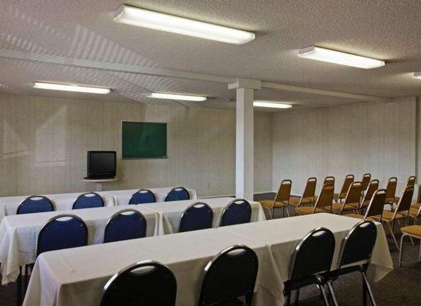 Konferenzraum Foto