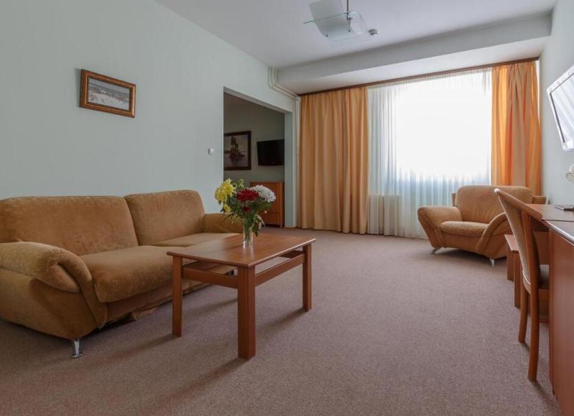 Wohnzimmer Foto