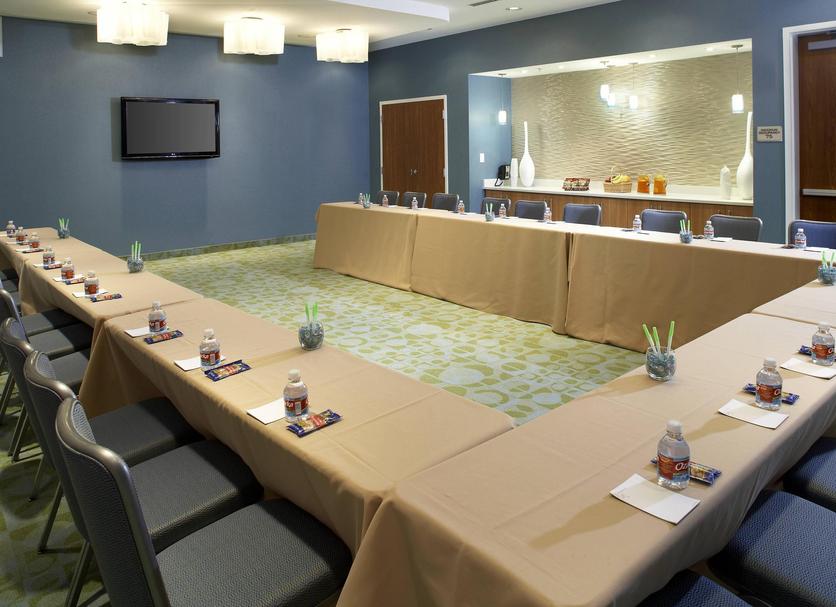Konferenzraum Foto