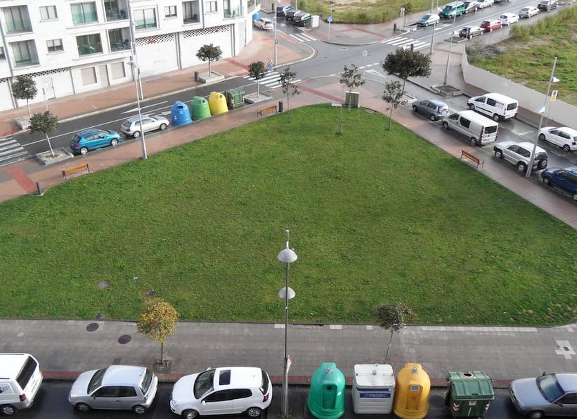 Außenansicht Foto