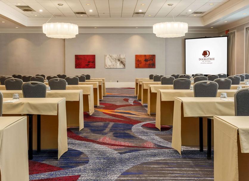 Konferenzraum Foto
