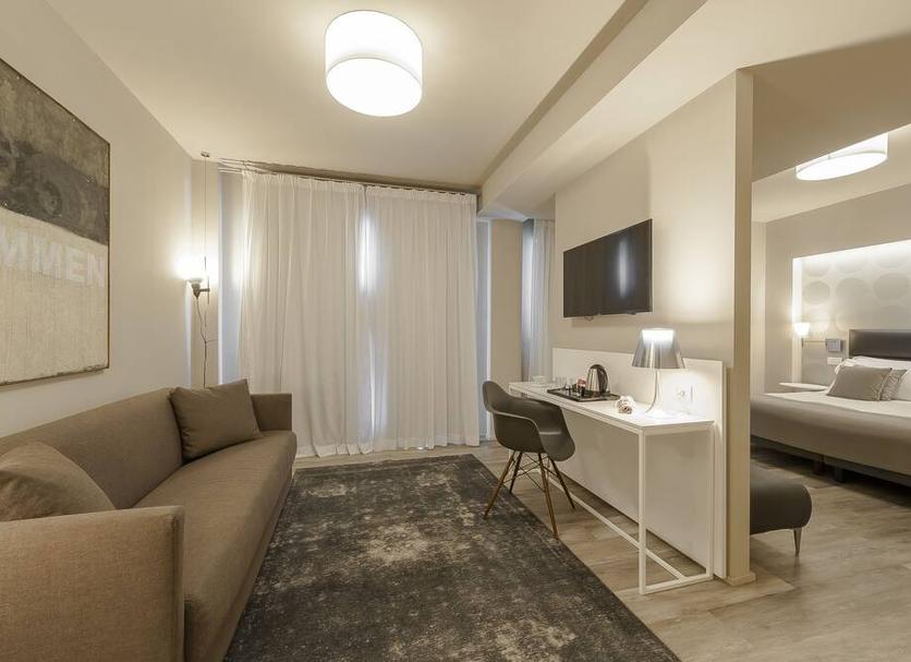 Wohnzimmer Foto