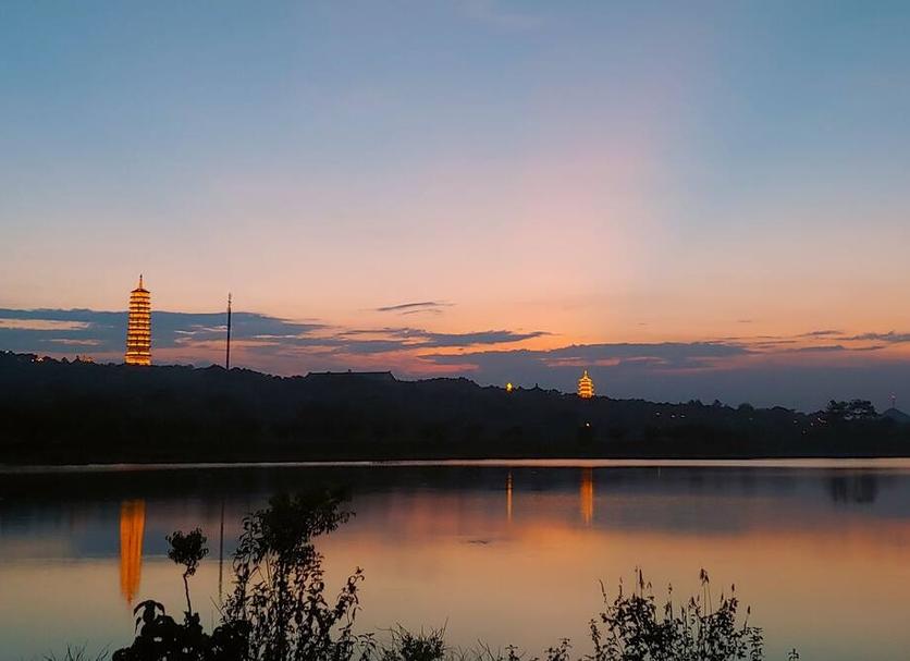 Außenansicht Foto