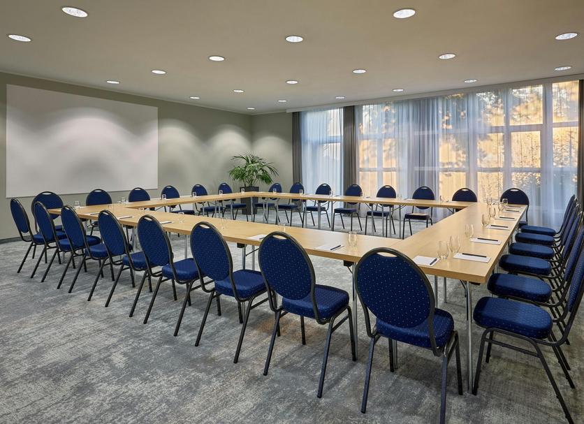Konferenzraum Foto