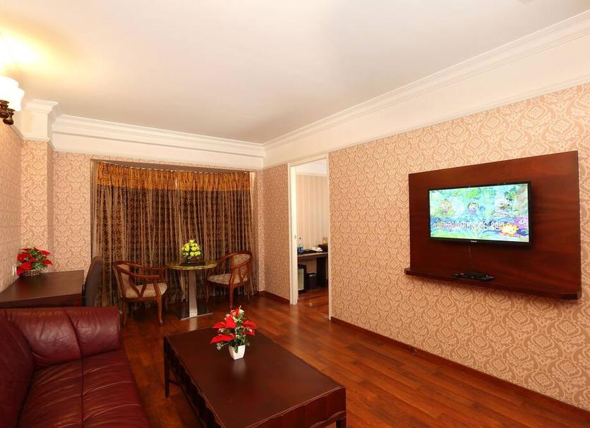 Wohnzimmer Foto